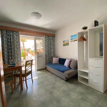 Bungalow Green Oasis Maspalomas Maspalomas  Extérieur photo
