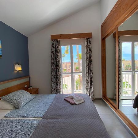 Bungalow Green Oasis Maspalomas Maspalomas  Extérieur photo