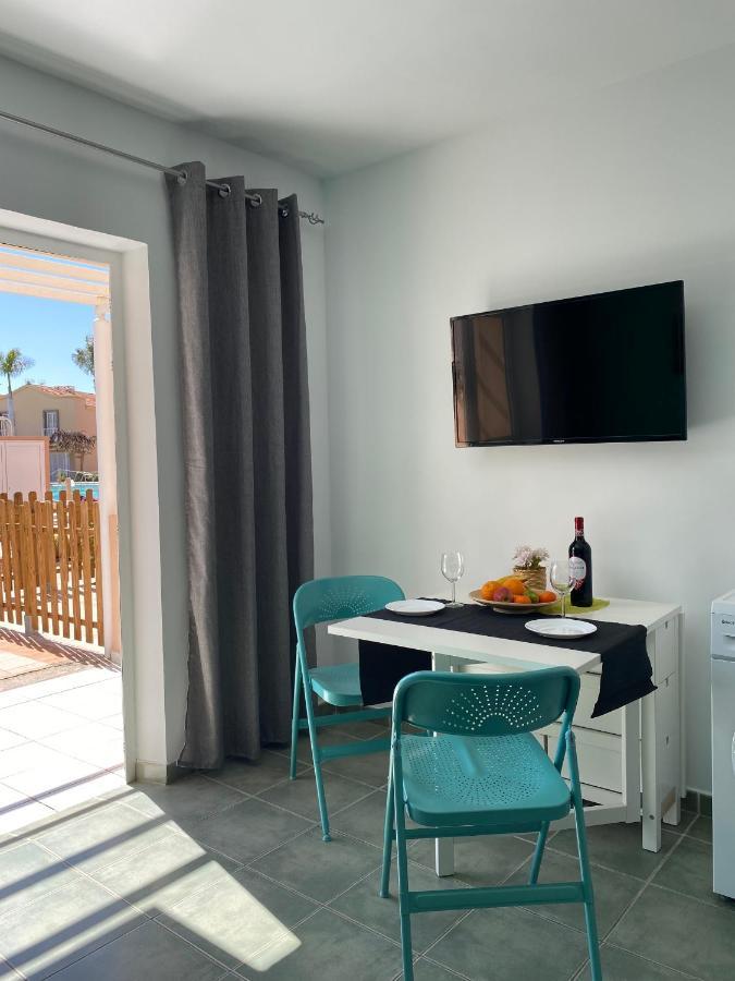 Bungalow Green Oasis Maspalomas Maspalomas  Extérieur photo
