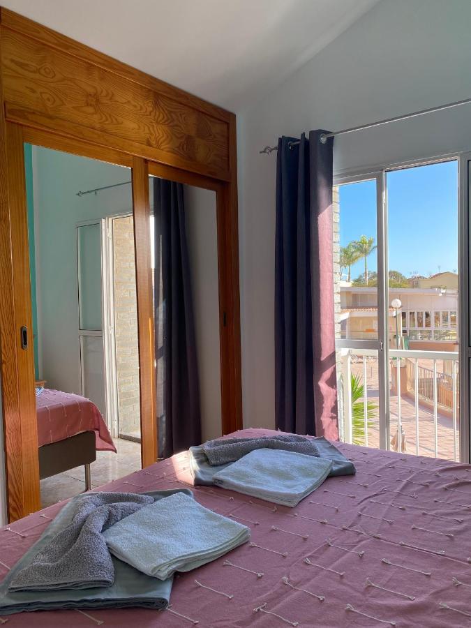 Bungalow Green Oasis Maspalomas Maspalomas  Extérieur photo