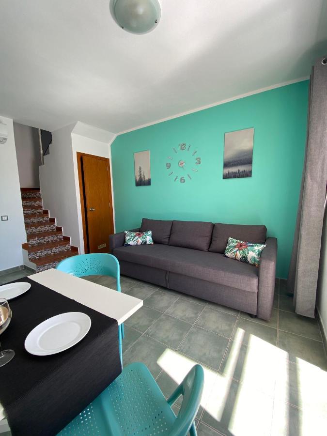 Bungalow Green Oasis Maspalomas Maspalomas  Extérieur photo
