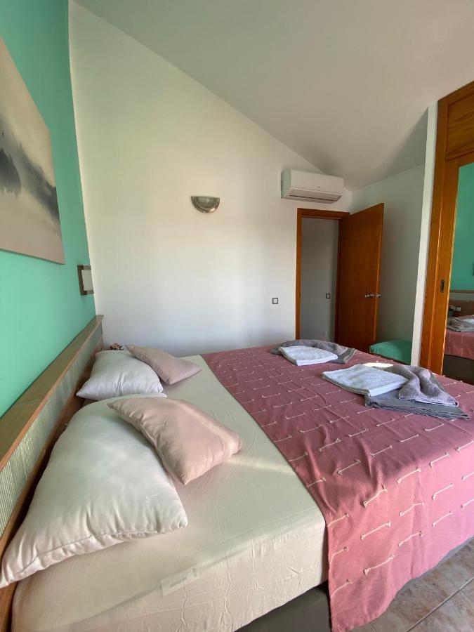 Bungalow Green Oasis Maspalomas Maspalomas  Extérieur photo