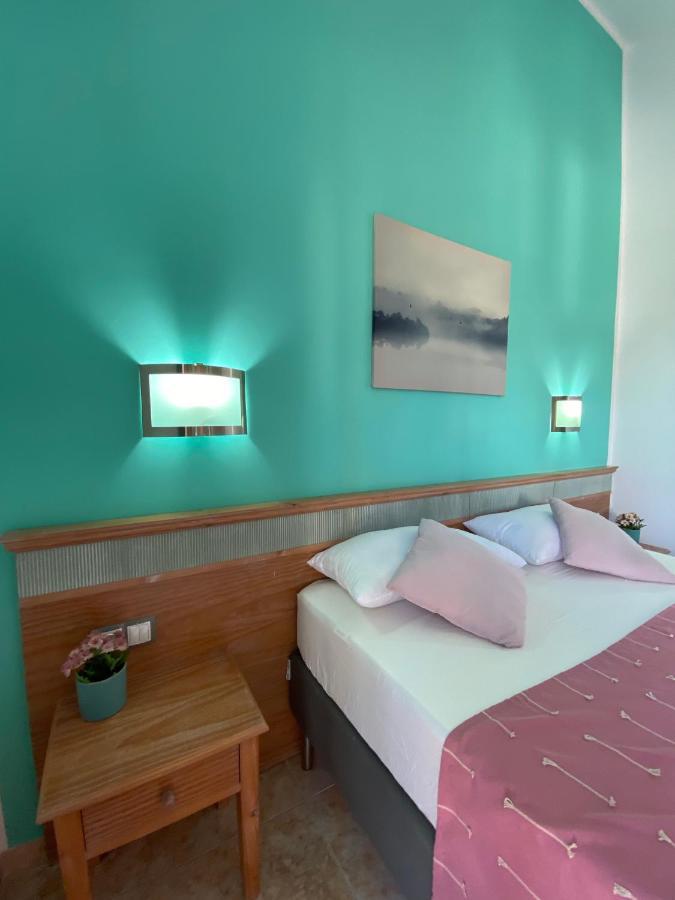 Bungalow Green Oasis Maspalomas Maspalomas  Extérieur photo
