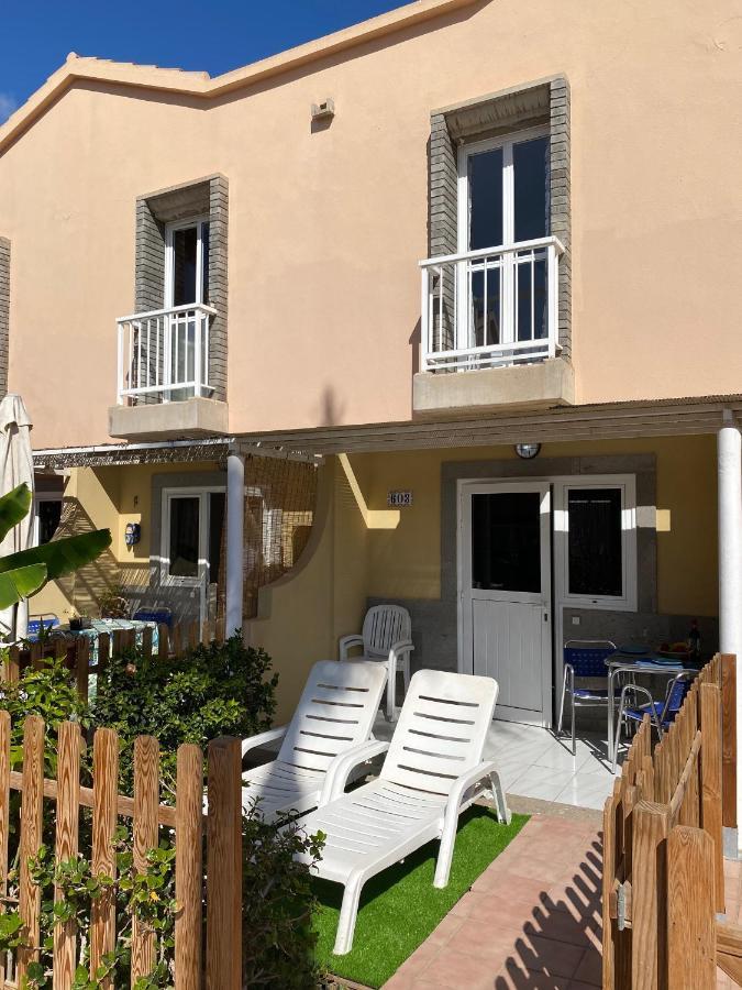 Bungalow Green Oasis Maspalomas Maspalomas  Extérieur photo