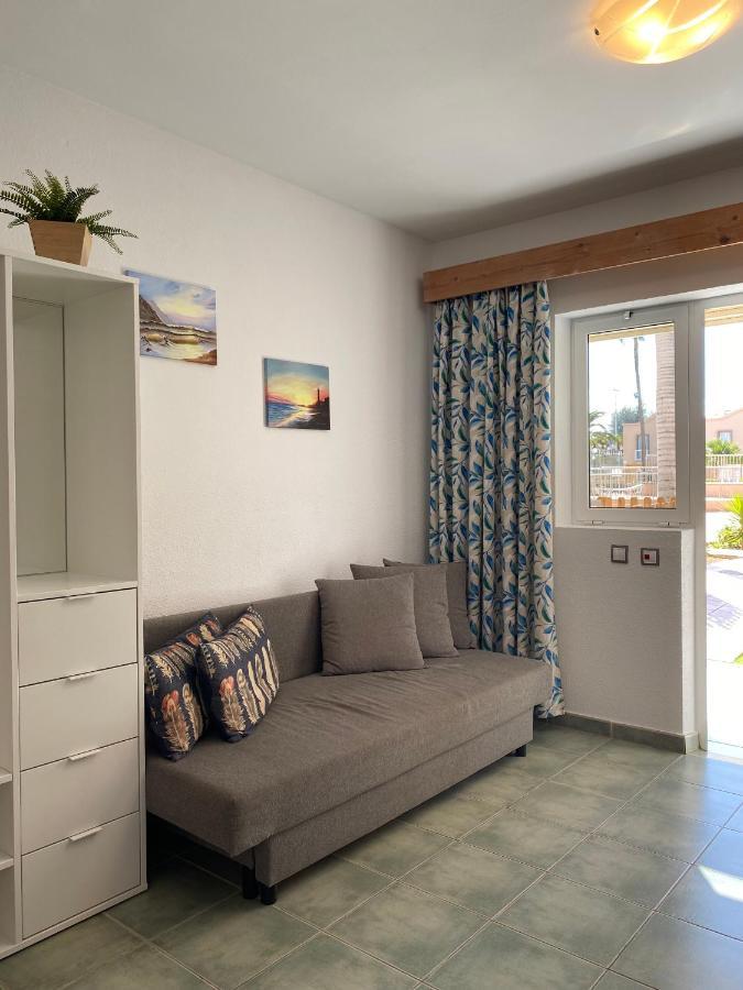 Bungalow Green Oasis Maspalomas Maspalomas  Extérieur photo