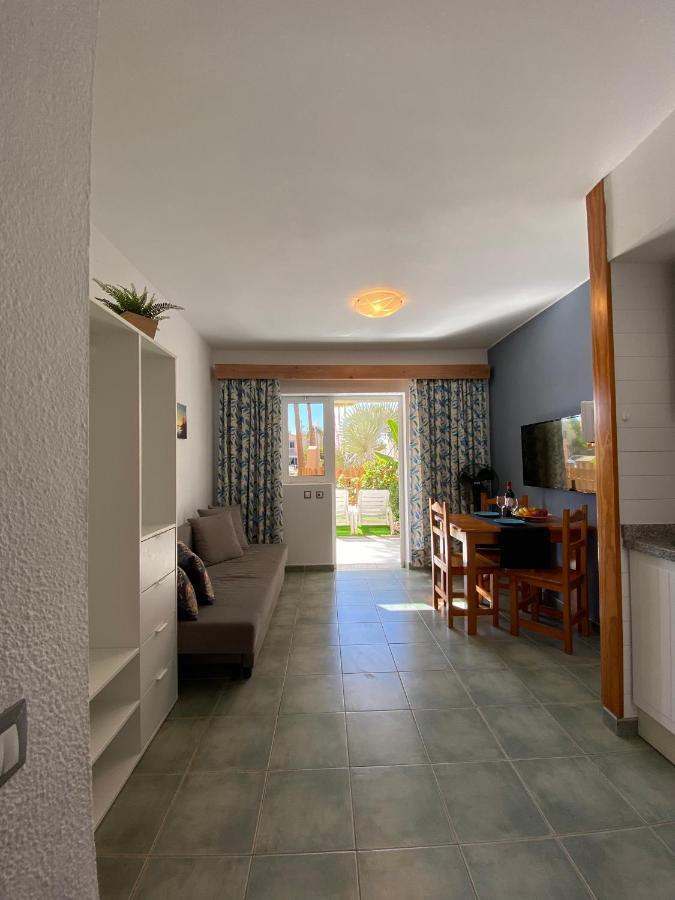 Bungalow Green Oasis Maspalomas Maspalomas  Extérieur photo
