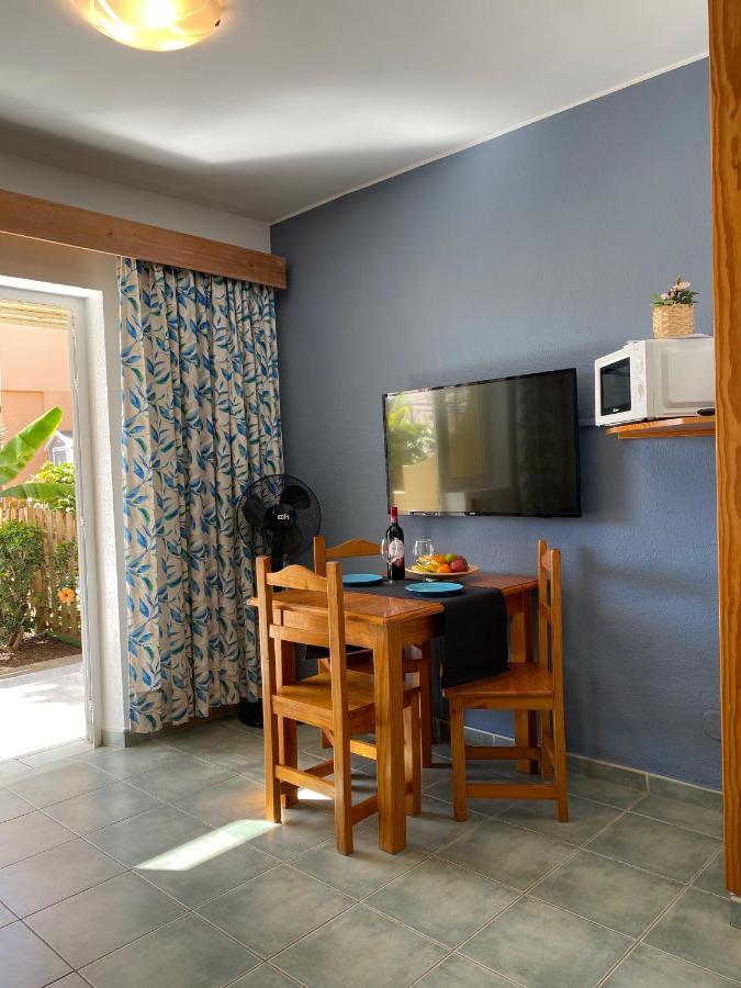 Bungalow Green Oasis Maspalomas Maspalomas  Extérieur photo