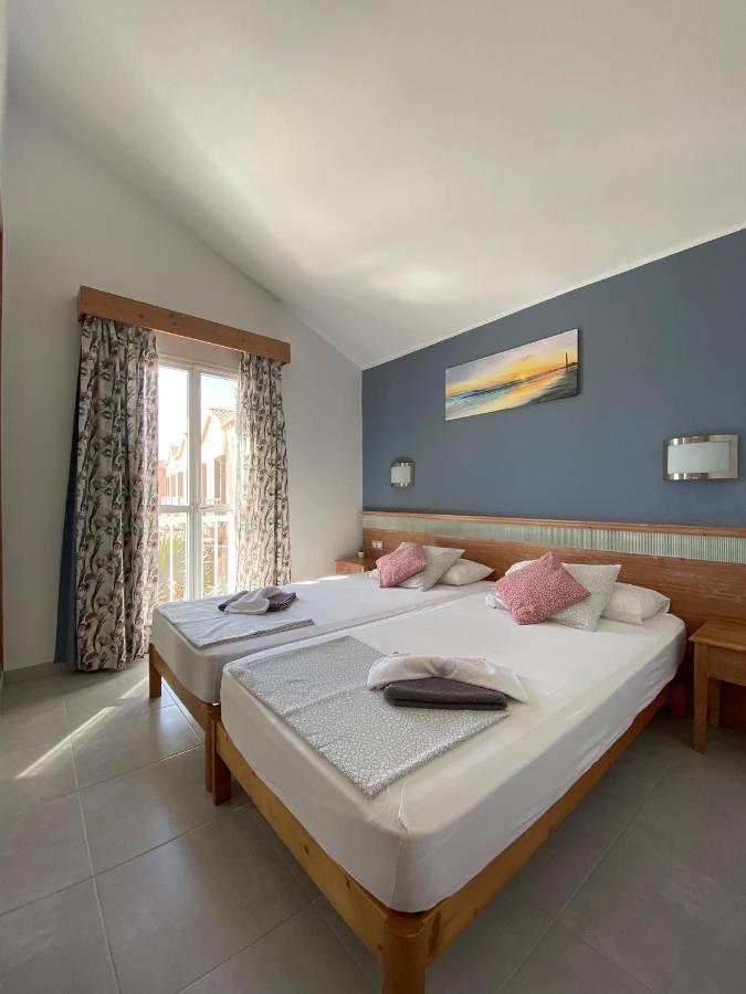 Bungalow Green Oasis Maspalomas Maspalomas  Extérieur photo