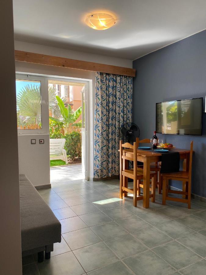 Bungalow Green Oasis Maspalomas Maspalomas  Extérieur photo