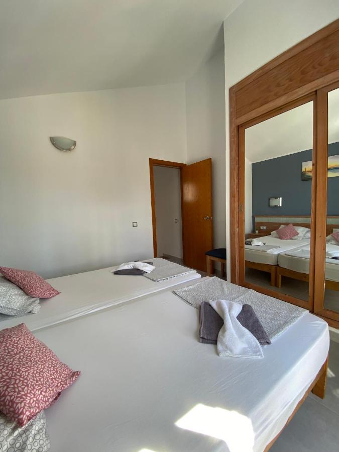 Bungalow Green Oasis Maspalomas Maspalomas  Extérieur photo