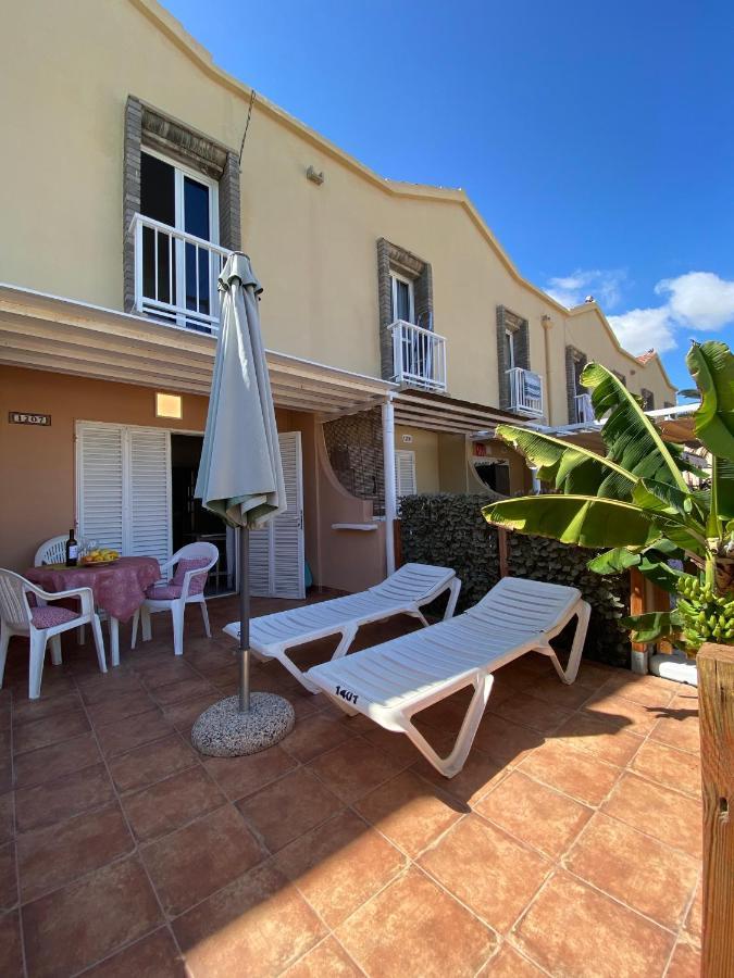 Bungalow Green Oasis Maspalomas Maspalomas  Extérieur photo
