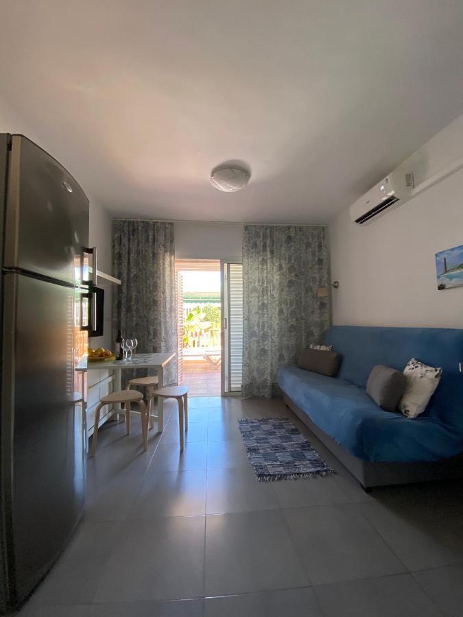 Bungalow Green Oasis Maspalomas Maspalomas  Extérieur photo