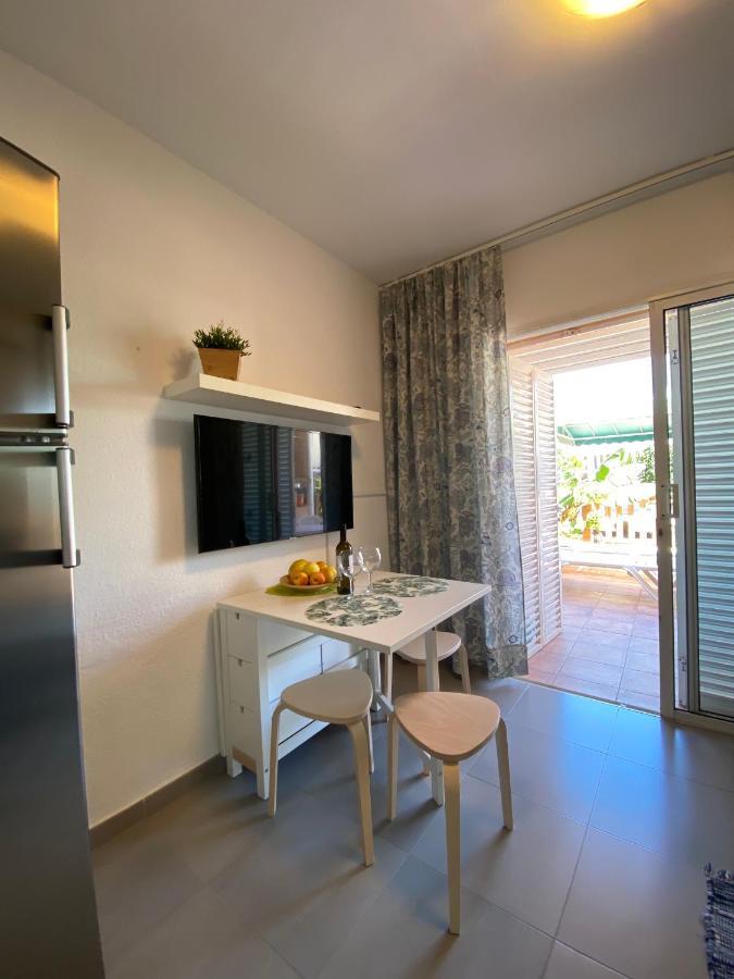 Bungalow Green Oasis Maspalomas Maspalomas  Extérieur photo