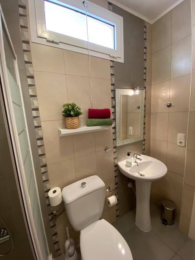 Bungalow Green Oasis Maspalomas Maspalomas  Extérieur photo