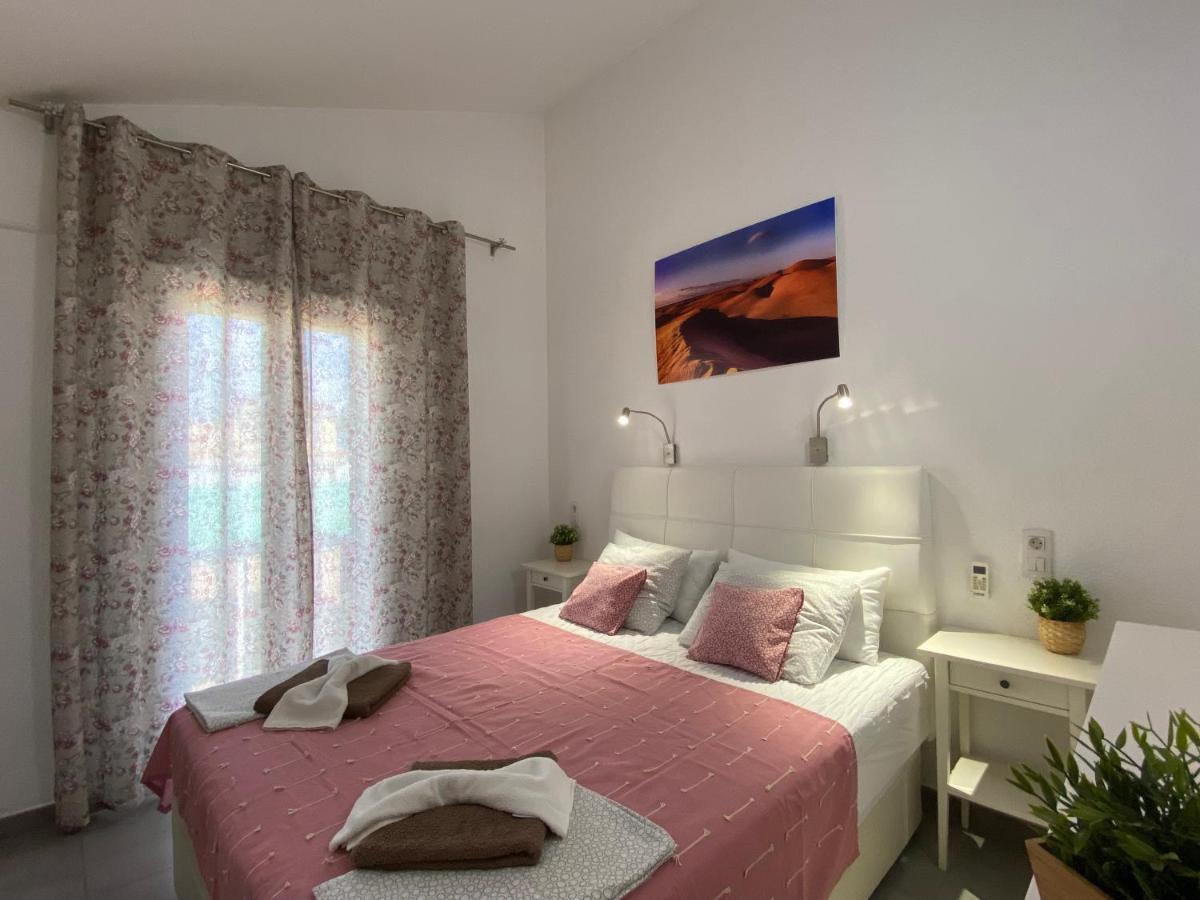 Bungalow Green Oasis Maspalomas Maspalomas  Extérieur photo