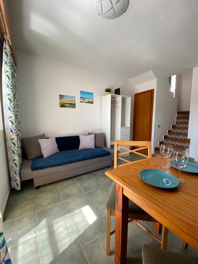 Bungalow Green Oasis Maspalomas Maspalomas  Extérieur photo
