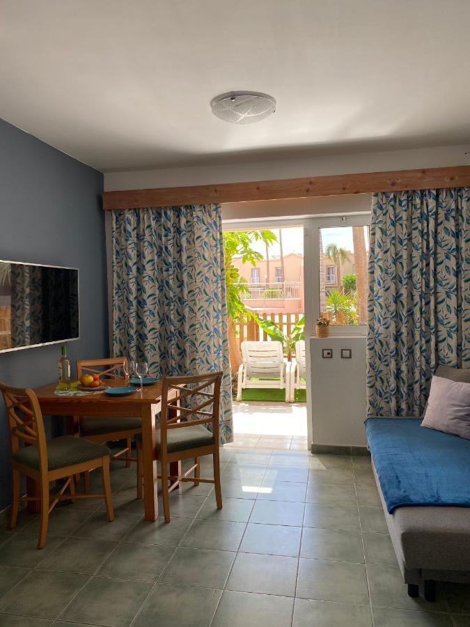 Bungalow Green Oasis Maspalomas Maspalomas  Extérieur photo