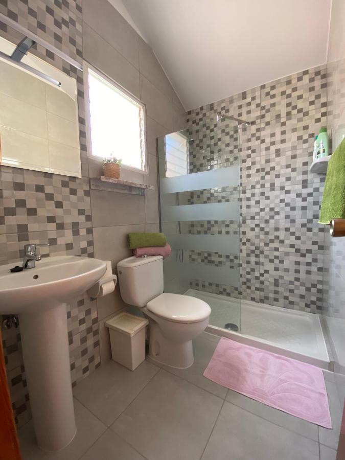 Bungalow Green Oasis Maspalomas Maspalomas  Extérieur photo