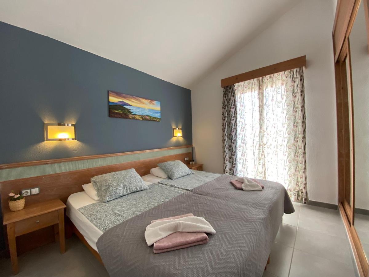Bungalow Green Oasis Maspalomas Maspalomas  Extérieur photo