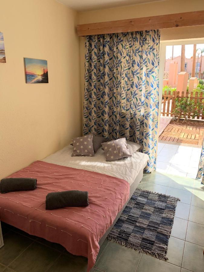 Bungalow Green Oasis Maspalomas Maspalomas  Extérieur photo